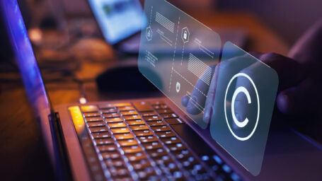 Publishing and Copyright