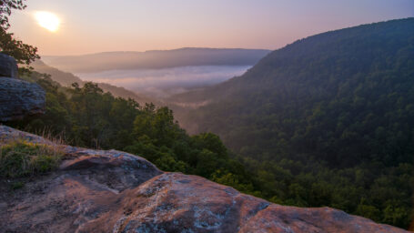 Arkansas