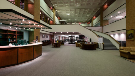 UAMS Library